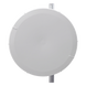 Antena Direccional Parabólica / 29 ± 1 dBi / 4.9 - 6.4 GHz / Dual Polarización V/H / Conectores N-Hembra / Plato Profundo / Radomo UV | SIERRA STORE
