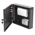 Controlador de Acceso 1 Puerta / 20,000 Huellas / 30,000 Tarjetas / TCP-IP / Sincronización Push / Memoria SD 32 GB / Fuente 12V CC 5A | SIERRA STORE