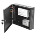 Controlador de Acceso 1 Puerta / 20,000 Huellas / 30,000 Tarjetas / TCP-IP / Sincronización Push / Memoria SD 32 GB / Fuente 12V CC 5A | SIERRA STORE