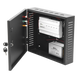Controlador de Acceso 1 Puerta / 20,000 Huellas / 30,000 Tarjetas / TCP-IP / Sincronización Push / Memoria SD 32 GB / Fuente 12V CC 5A | SIERRA STORE