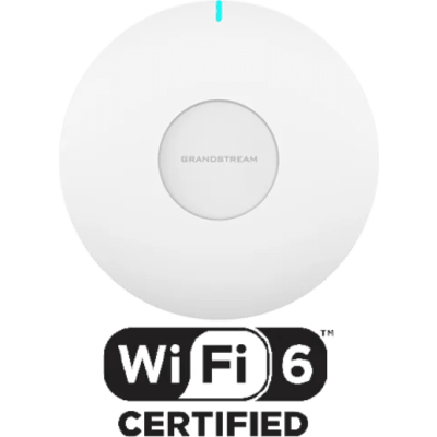 Extensor Mesh Wi-Fi 6 AX3000 / Punto de Acceso / MU-MIMO 2.4G 2x2:2 y 5G 3x3:2 / Throughput 3 Gbps / Puerto Gigabit / Alcance 120 m | SIERRA STORE