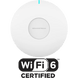 Extensor Mesh Wi-Fi 6 AX3000 / Punto de Acceso / MU-MIMO 2.4G 2x2:2 y 5G 3x3:2 / Throughput 3 Gbps / Puerto Gigabit / Alcance 120 m | SIERRA STORE