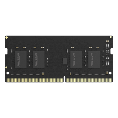 HIKSEMI by HIKVISION HIKER/S/DDR4/8G/2666 - Módulo de Memoria RAM 8 GB / 2666 MHz / Para Laptop o NAS / SODIMM | SIERRA STORE