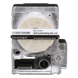 PANDUIT S100X225VAM - Casete de Etiquetas Autolaminadas / 125 Unidades / 1 x 2.25 Pulgadas (25.4 x 57.2 mm) / Cables 8-4 AWG | SIERRA STORE