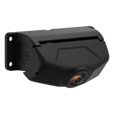 Cámara BSD Monocanal / 2 Megapixel / Full HD 1080P / Ángulo 175° / IP69K / -40°C a +70°C / Visión Nocturna Color Black Light | SIERRA STORE