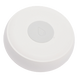 Sensor de Inundación Inalámbrico / Zigbee 2.4 GHz / Batería hasta 24 Meses / Diseño Separado Cuerpo-Sensor / Alerta de Batería Baja | SIERRA STORE