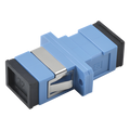 LINKEDPRO BY EPCOM LP-FOAD-6085 - Módulo Acoplador de Fibra Óptica / SC/UPC Simplex a SC/UPC / Monomodo / Plug-and-Play | SIERRA STORE