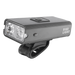 Luz Delantera para Bicicleta / 1000 Lúmenes / IP67 / Batería Dual 3.7 V / USB / Resistencia a Caídas 2 m (6.6 ft) | SIERRA STORE
