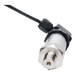 Sensor de Presión Industrial / Rango 0 a 16 bar (232 psi) / Salida Analógica 0-10 V / Conexión NPT / IP65 / -20 a 125 °C | SIERRA STORE