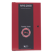 Panel análogo-direccionable / Sin pantalla / 1 lazo SLC (159+159) expandible a 636 puntos / Red hasta 8 paneles / 5,088 puntos totales | SIERRA STORE