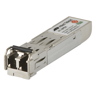 Transceptor SFP Multimodo / 1000BASE-X / 1310 nm / 2 km / 1.25 Gbps / LC / 6.56 ft | SIERRA STORE