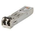 Transceptor SFP Multimodo / 1000BASE-X / 1310 nm / 2 km / 1.25 Gbps / LC / 6.56 ft | SIERRA STORE