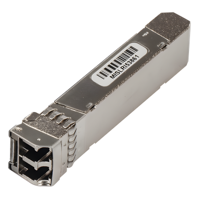 SFP CWDM module 1.25G SM 40km 1610nm Dual LC-connector DDM | SIERRA STORE