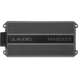 Amplificador Náutico y para Deportes de Motor / 3 Canales / 600 Vatios / Clase D / IPX7 / 11-15 VDC / Filtros Paso Alto y Paso Bajo / | SIERRA STORE
