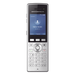 Teléfono IP Portátil Wi-Fi / Dual Band 2.4/5 GHz / 2 Líneas SIP / Bluetooth / HD Voice / 8 Horas Conversación | SIERRA STORE