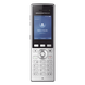 Teléfono IP Portátil Wi-Fi / Dual Band 2.4/5 GHz / 2 Líneas SIP / Bluetooth / HD Voice / 8 Horas Conversación | SIERRA STORE