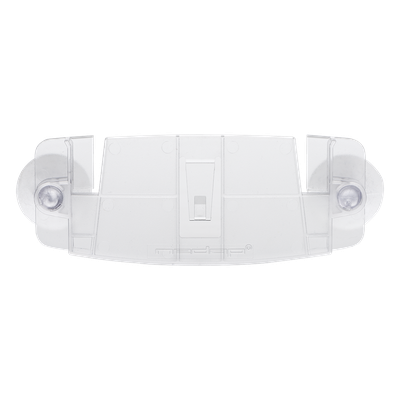 Soporte para Tag / Compacto / CR80 / Fijación en Cristal Vehicular | SIERRA STORE