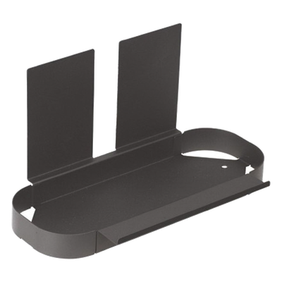 PANDUIT FOSMH4U - Soporte para Módulos de Empalme / 4 UR / 24 Empalmes por Fusión / 12 Mecánicos / 13.9' x 5.3' x 0.36' | SIERRA STORE