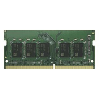 Módulo de Memoria DDR4 SODIMM / 4 GB / 2666 MHz / Non-ECC Unbuffered / Expansión NAS | SIERRA STORE