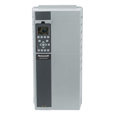 Variador de Frecuencia Trifásico / 15 HP / 460 Vac / NEMA 1 / Teclado Gráfico / BACnet Modbus / 0 a 590 Hz | SIERRA STORE