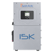 Inversor Híbrido / 15 kW / 220 Vcc / Fase Dividida / IP65 / 3 MPPT / 19.5 kW Fotovoltaico / Paralelo 12 Unidades | SIERRA STORE