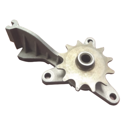 ACCESSPRO AC-SPROCKET - Sprocket / 12 Dientes / Riel Tipo T / Compatible FS1000APP / FS1000APPRT / FS1000M | SIERRA STORE