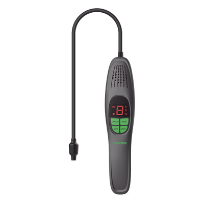 EPCOM LK-F2 - Detector de Fugas de Refrigerante / Sensor de Diodo Calentado / Detección ≤3 g/año / Tiempo de Reacción ≤3 segundos / | SIERRA STORE