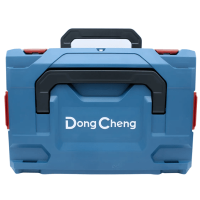 Maletín Rígido apilable para herramientas - DONGCHENG