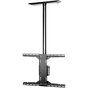 Soporte de techo universal para Pantallas de 32" a 90" / Capacidad ...