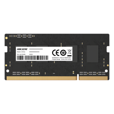 HIKSEMI by HIKVISION HS-C416-S26Z1/16G - Módulo RAM DDR4 SODIMM / 16 GB / 2666 MHz / 260 pines / CL19 / 0.23 × 0.098 × 0.004 ft | SIERRA STORE