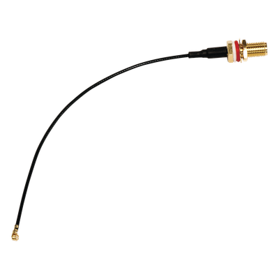 Pigtail de U.FL a SMA Hembra para wAP R (LTE) | SIERRA STORE