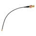 Pigtail de U.FL a SMA Hembra para wAP R (LTE) | SIERRA STORE