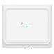 Punto de Acceso Wi-Fi 7 / Tri-Banda 11 Gbps / Omnidireccional / IP68 / 2.5G PoE+ / Cobertura 300 m² (3,200 ft²) / 6 GHz AFC / -40°C a | SIERRA STORE