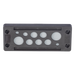 PANDUIT CESU2-E10 - Sistema de Entrada de Cables / 10 Orificios / IP65 / NEMA 4X / Sin Terminación / 147.1 mm (5.79 in) de Largo | SIERRA STORE