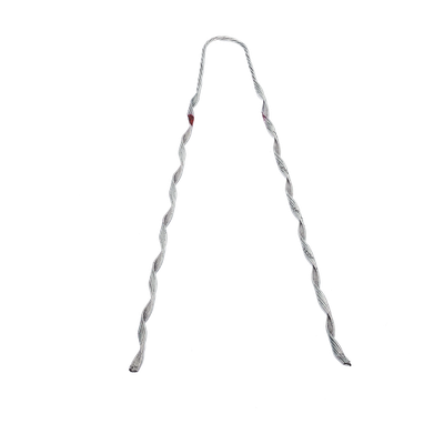 Remate Preformado para Fibra Óptica ADSS / Span 100 m (328.1 ft) / Diámetro 9.1 - 10 mm / Tensión 5.2 kN / Longitud 686 mm | SIERRA STORE