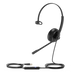 Diadema USB / Mono / Cancelación de Ruido Pasiva / Plug-and-Play / Certificación Microsoft Teams / Active Protection Auditiva | SIERRA STORE
