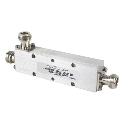 Acoplador direccional / 15 dB / 694-2700 MHz / 50 W / Tipo N / IP64 | SIERRA STORE