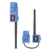 Medidor Inteligente de Corriente / LoRaWAN / 100 A / 3.3 kHz / Autoalimentado / Sensor de Temperatura | SIERRA STORE