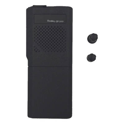 Carcasa de plástico para Radio Motorola GP300 | SIERRA STORE