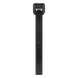 PANDUIT PLT2S-M0 - Cincho de Bloqueo / 188 mm (7.4 in) / 4.8 mm / Nylon 6.6 / Resistente a UV / Paquete 1000 pz | SIERRA STORE