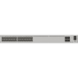 Switch eKit Distribución/Acceso Administrable Capa 3 / 24 Puertos Gigabit PoE...