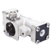 Ensamble de Sección de Línea / Diseño Thruline / Sin Conectores / Para Wattmetro Modelo 43 / RF de Alta Potencia | SIERRA STORE