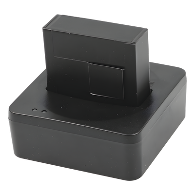 EPCOM XMRBATDOCK - Batería extra para XMRX5 incluye cargador | SIERRA STORE