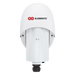Adaptador TwistPort / Banda Ultraancha 5180-6400 MHz / VSWR Controlado / Sin Herramientas / Compatible Mimosa A5x | SIERRA STORE