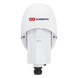 Adaptador TwistPort / Banda Ultraancha 5180-6400 MHz / VSWR Controlado / Sin Herramientas / Compatible Mimosa A5x | SIERRA STORE