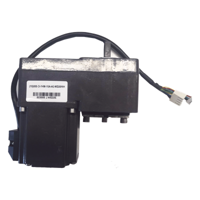 HIKVISION 102801009 - Motor actuador de aleta / Síncrono de alta precisión / Compatible con torniquete DSK3B220LXM / Cable de conexión | SIERRA STORE