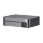 NAS UGREEN NASync DXP480T Plus / Intel Core i5-1235U 10 Núcleos / 4 Ranuras S...