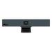 Barra de Videoconferencia USB / 4K Ultra HD / Lente Gran Angular 120° / Zoom Digital 5x / Array 8+1 Micrófonos 4.5 m (14.8 ft) / | SIERRA STORE