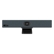 Barra de Videoconferencia USB / 4K Ultra HD / Lente Gran Angular 120° / Zoom Digital 5x / Array 8+1 Micrófonos 4.5 m (14.8 ft) / | SIERRA STORE