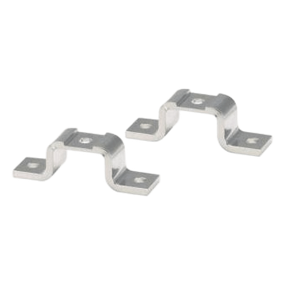PANDUIT UGB-B-SO - Separador de Unión / Pletina de Conexión a Tierra / 59.3 x 15.9 mm / 19.1 mm Altura / Acabado Estañado / Panel de | SIERRA STORE